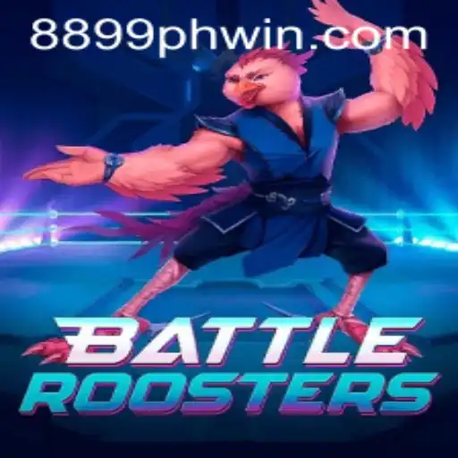 BattleRoosters: A Clash of Strategy in a Virtual Battlefield