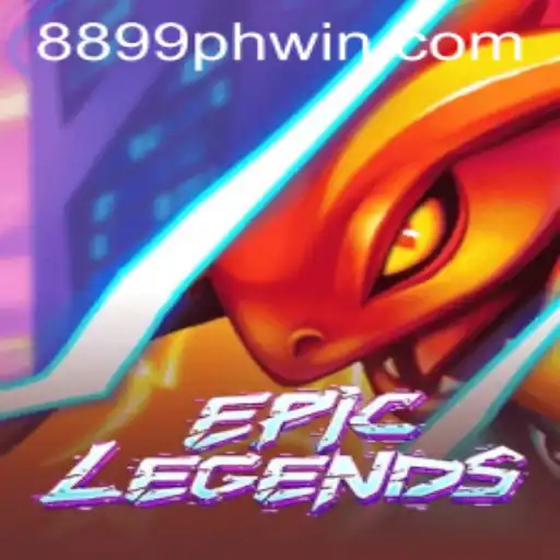 EpicLegends: Enter the Realm of Adventure and Strategy