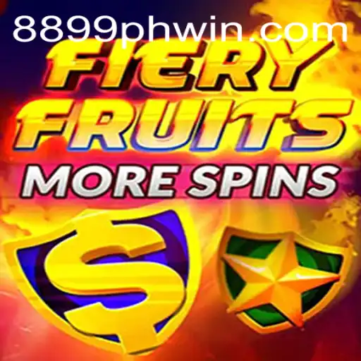 FieryFruitsMoreSpins: A Thrilling Adventure in Online Gaming