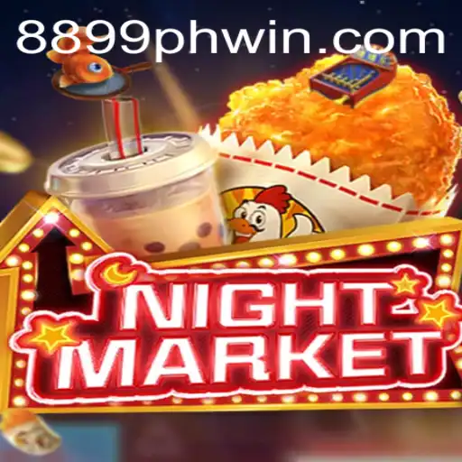 Exploring NIGHTMARKET: An Immersive Gaming Experience